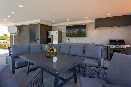 Apartamento Seaview Funtana