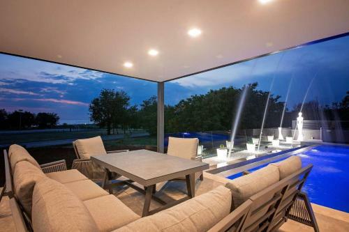 Apartamento Seaview Funtana