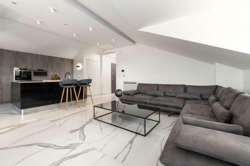 Apartamento Seaview Funtana