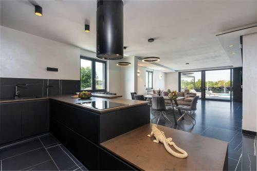 Apartamento Seaview Funtana