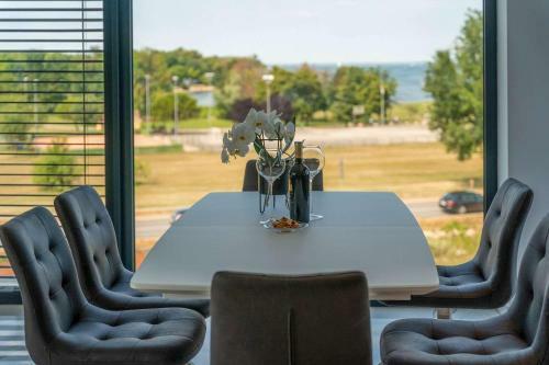 Apartamento Seaview Funtana