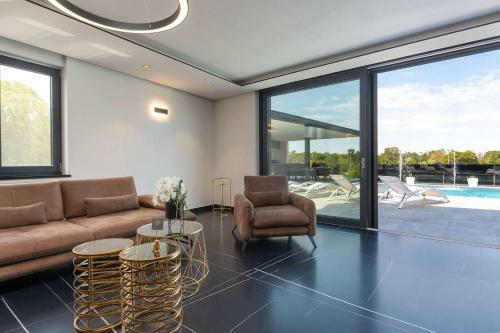 Apartamento Seaview Funtana