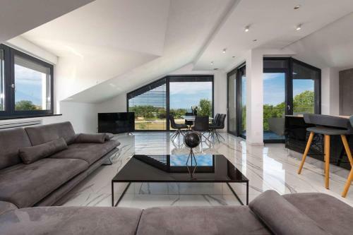 Apartamento Seaview Funtana