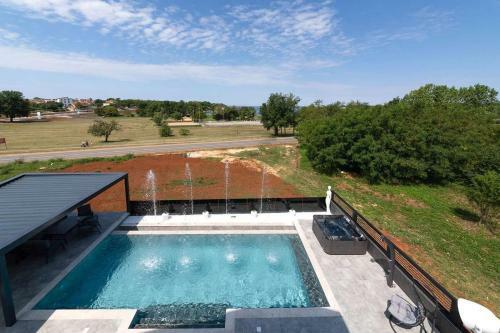 Apartamento Seaview Funtana