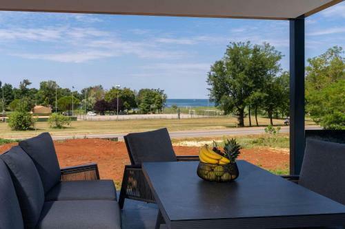 Apartamento Seaview Funtana