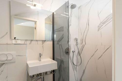 Apartamento Seaview Funtana