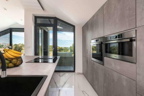 Apartamento Seaview Funtana