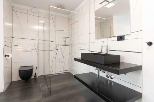 Apartamento Seaview Funtana