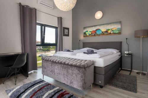 Apartamento Casa Maestral