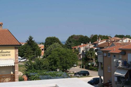 Apartamento Casa Maestral
