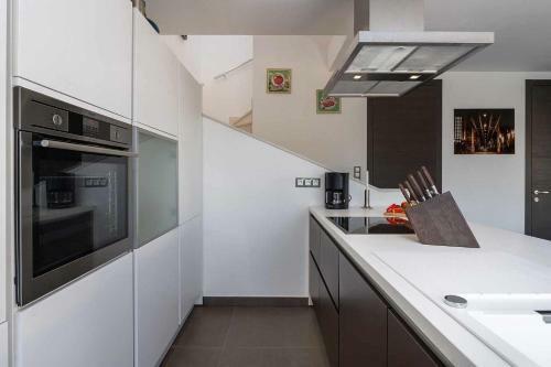 Apartamento Casa Maestral