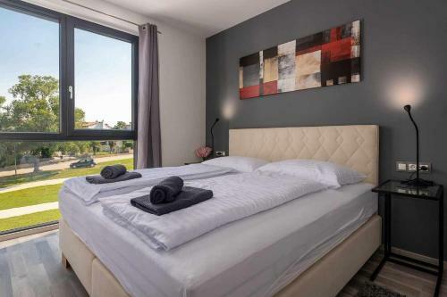 Apartamento Casa Maestral