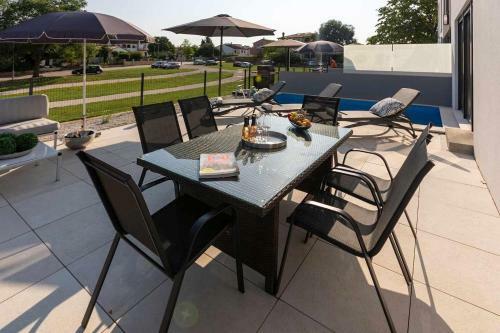 Apartamento Casa Maestral