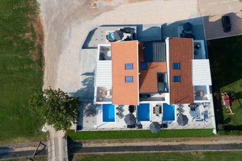 Apartamento Casa Maestral