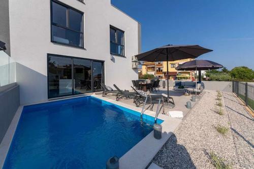 Apartamento Casa Maestral