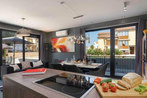 Apartamento Casa Tramontana