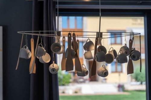 Apartamento Casa Tramontana