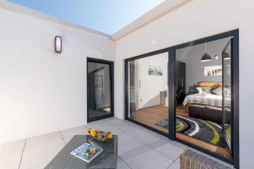 Apartamento Casa Tramontana