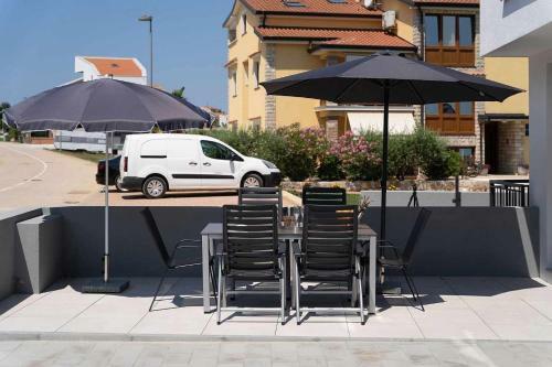 Apartamento Casa Tramontana
