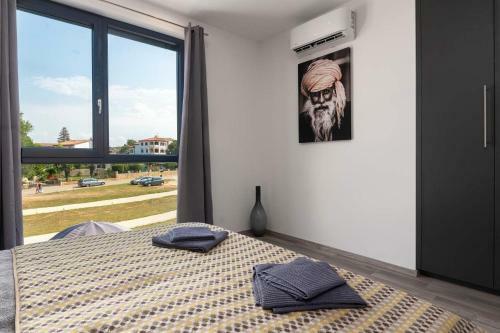 Apartamento Casa Bura