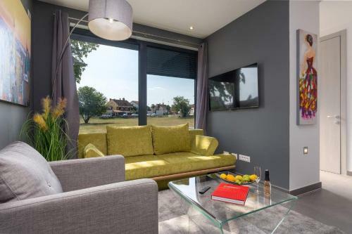 Apartamento Casa Bura