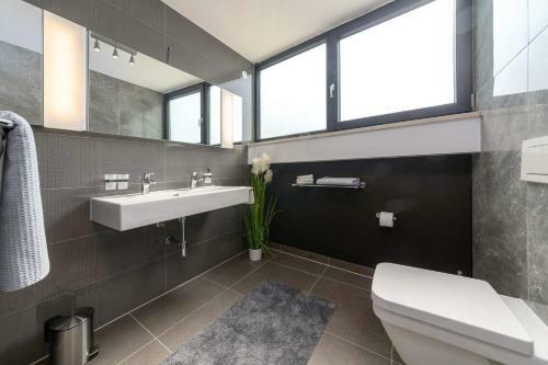 Apartamento Casa Bura