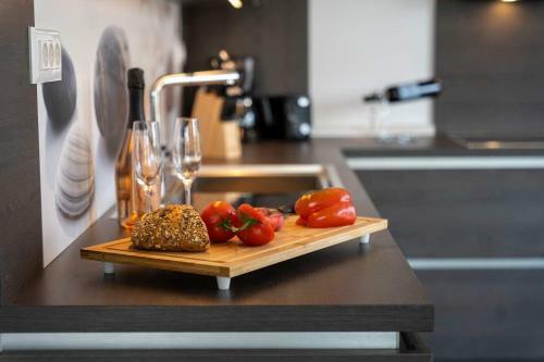 Apartamento Casa Bura