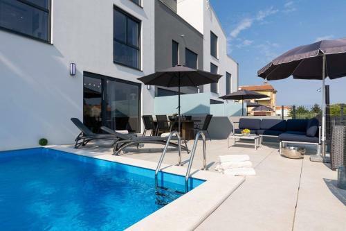 Apartamento Casa Bura