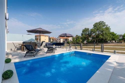 Apartamento Casa Bura