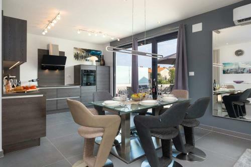Apartamento Casa Bura