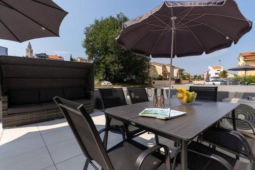 Apartamento Casa Jugo