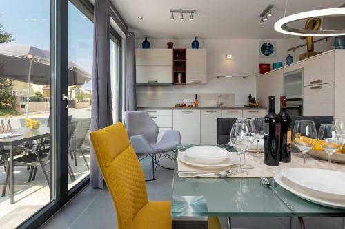 Apartamento Casa Jugo