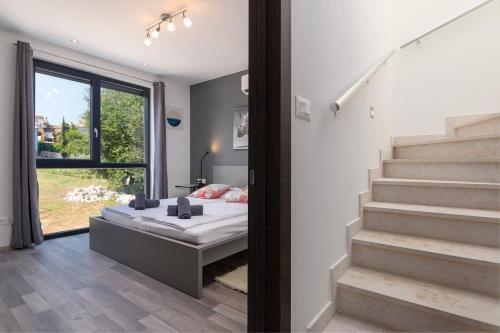 Apartamento Casa Jugo
