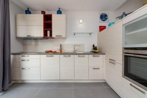 Apartamento Casa Jugo