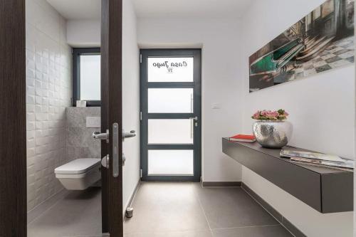 Apartamento Casa Jugo