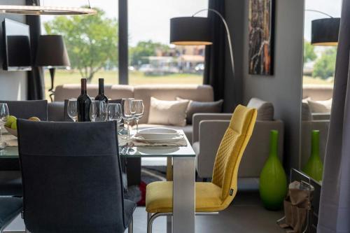 Apartamento Casa Jugo