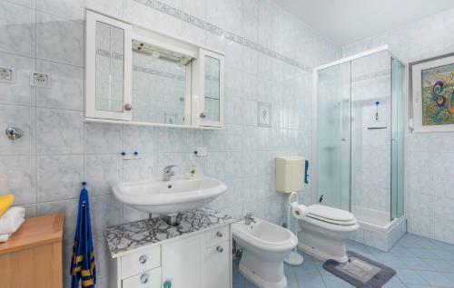 Apartamento Pet Friendly Cottage In Funtana