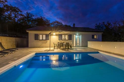 Holiday House Tranquillity