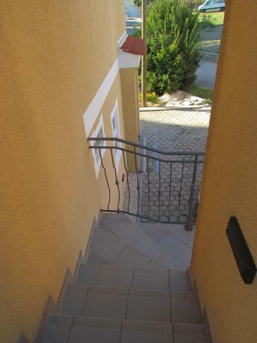 Hostal Holiday House Damir