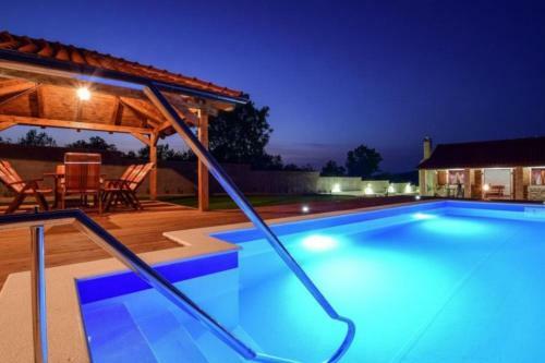 Villa Julija