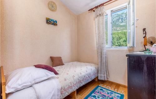 Holiday Home Gata Bb IV