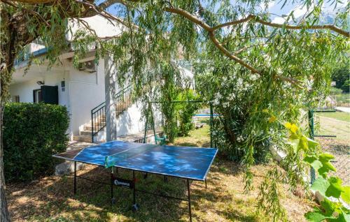 Holiday Home Gata Bb IV