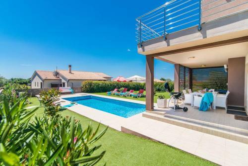 Villa Galizana 1972
