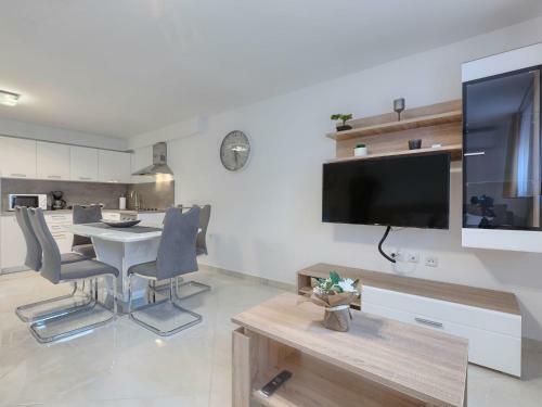 Apartment Meden
