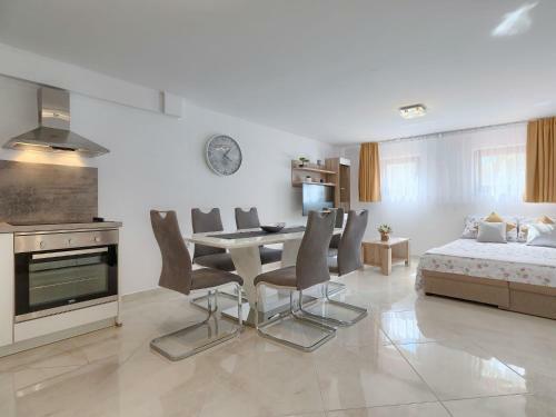 Apartment Meden