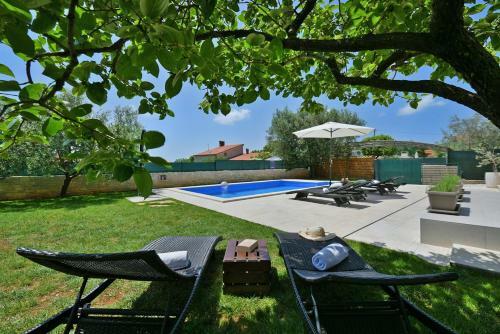 Villa Lavanda