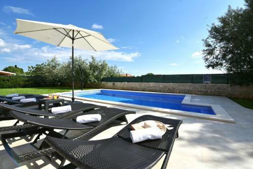 Villa Lavanda
