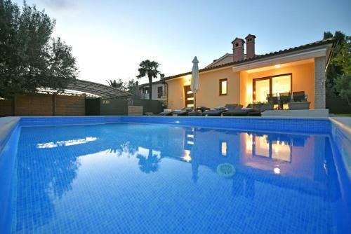 Villa Lavanda