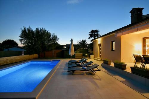 Villa Lavanda