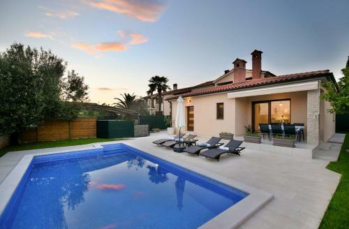 Villa Lavanda